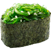 Chuka Wakame