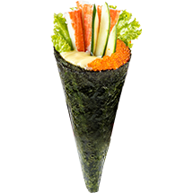 Hand Roll Carb